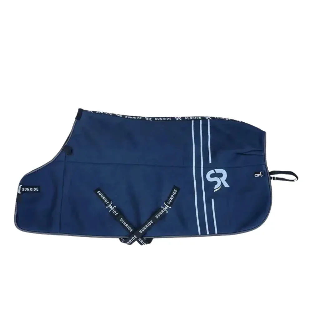 Sunride Unterdecke UltraDry mit Fleece 50g