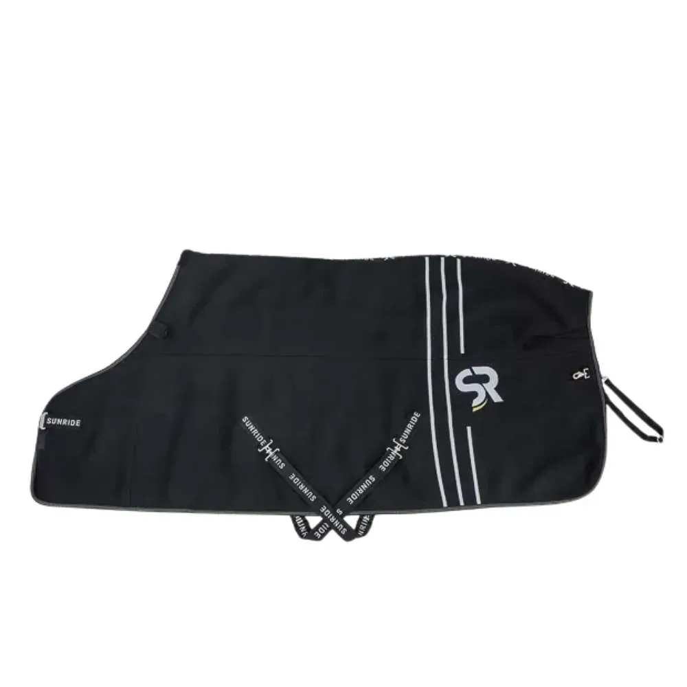 Sunride Unterdecke UltraDry mit Fleece 50g