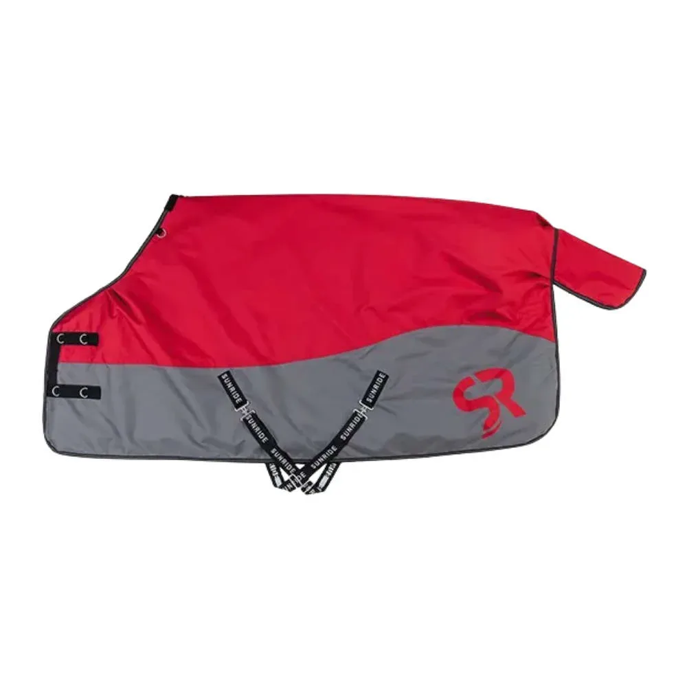 Sunride Winterdecke Stockholm 100g