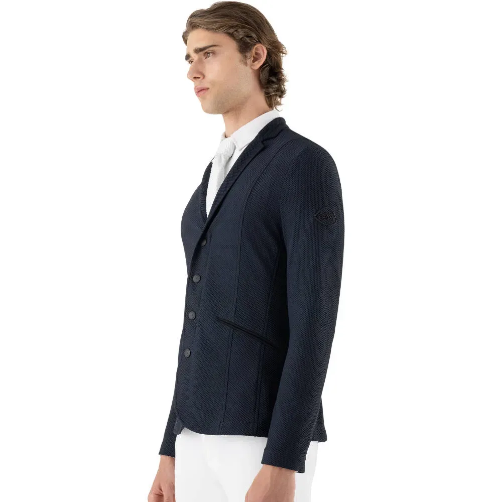 Equiline Eqcargiac Mesh Turnierjacket Herren