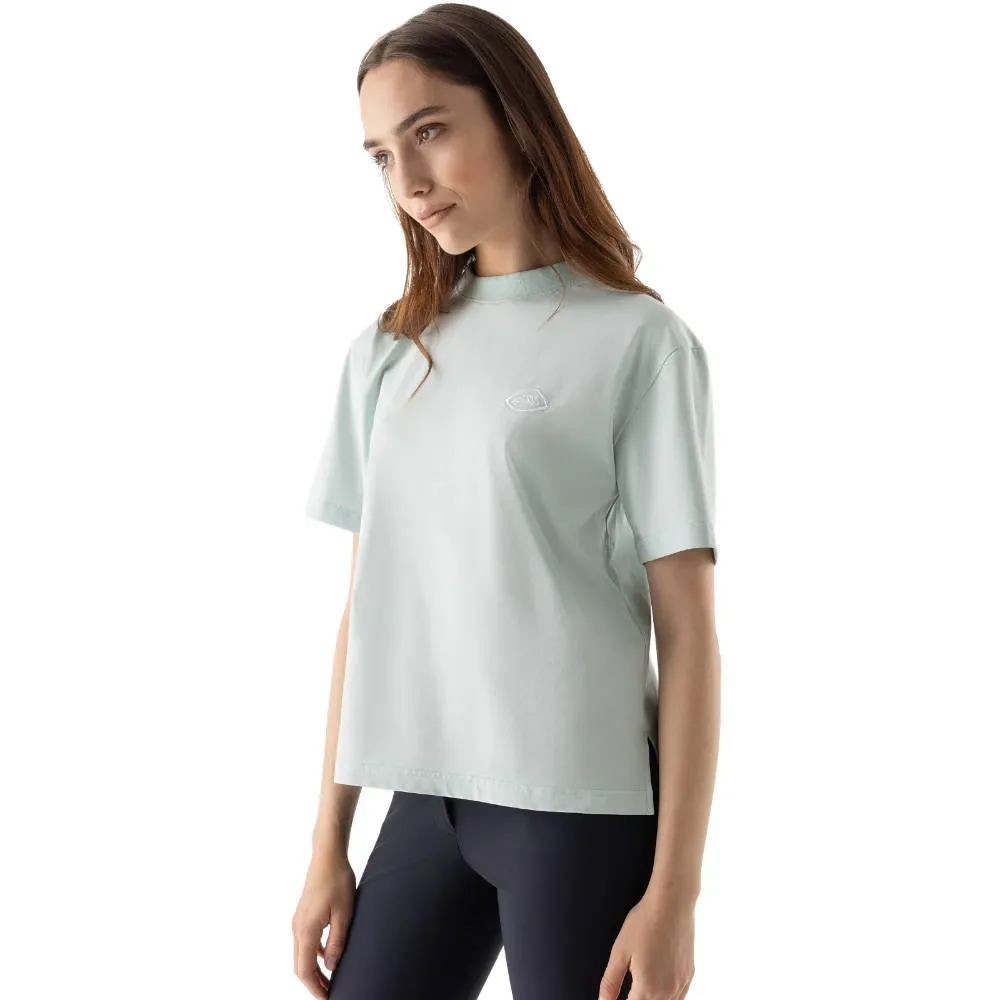 Equiline Eqcrogo TShirt Damen