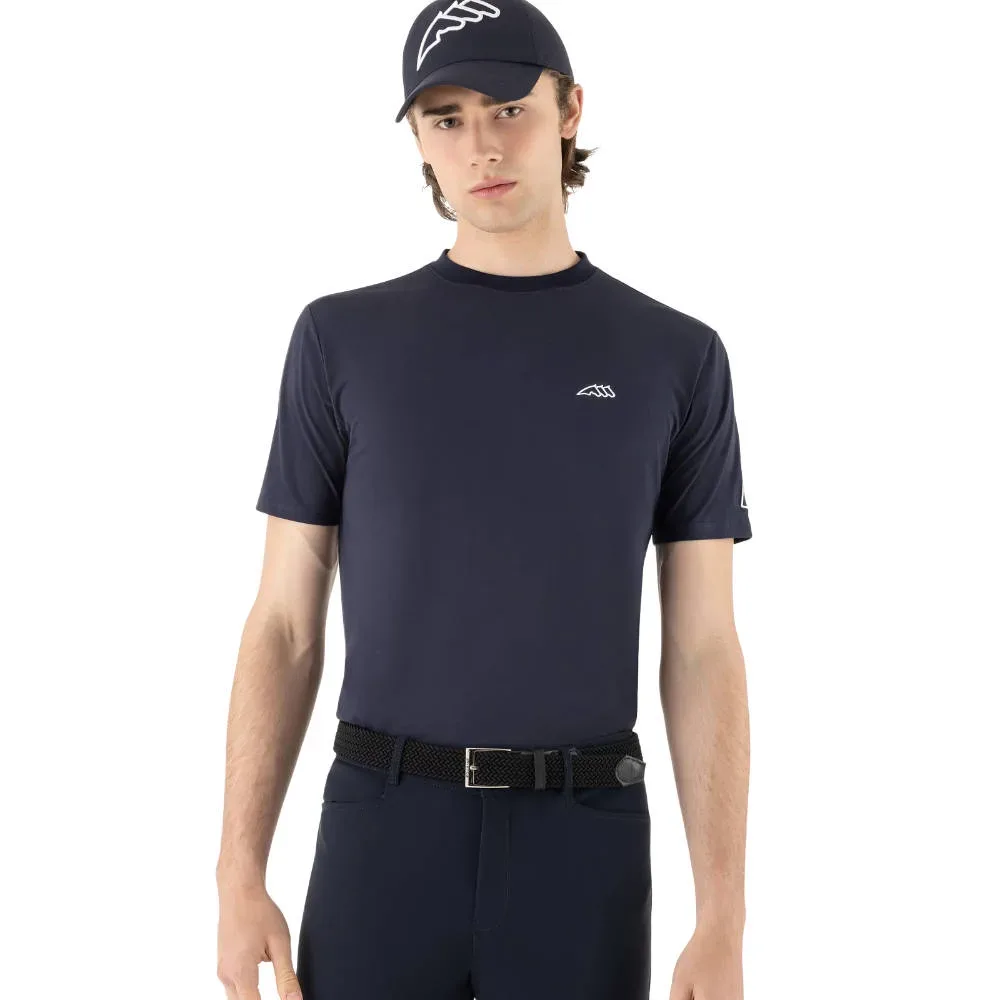 Equiline Eqcarge TShirt Herren