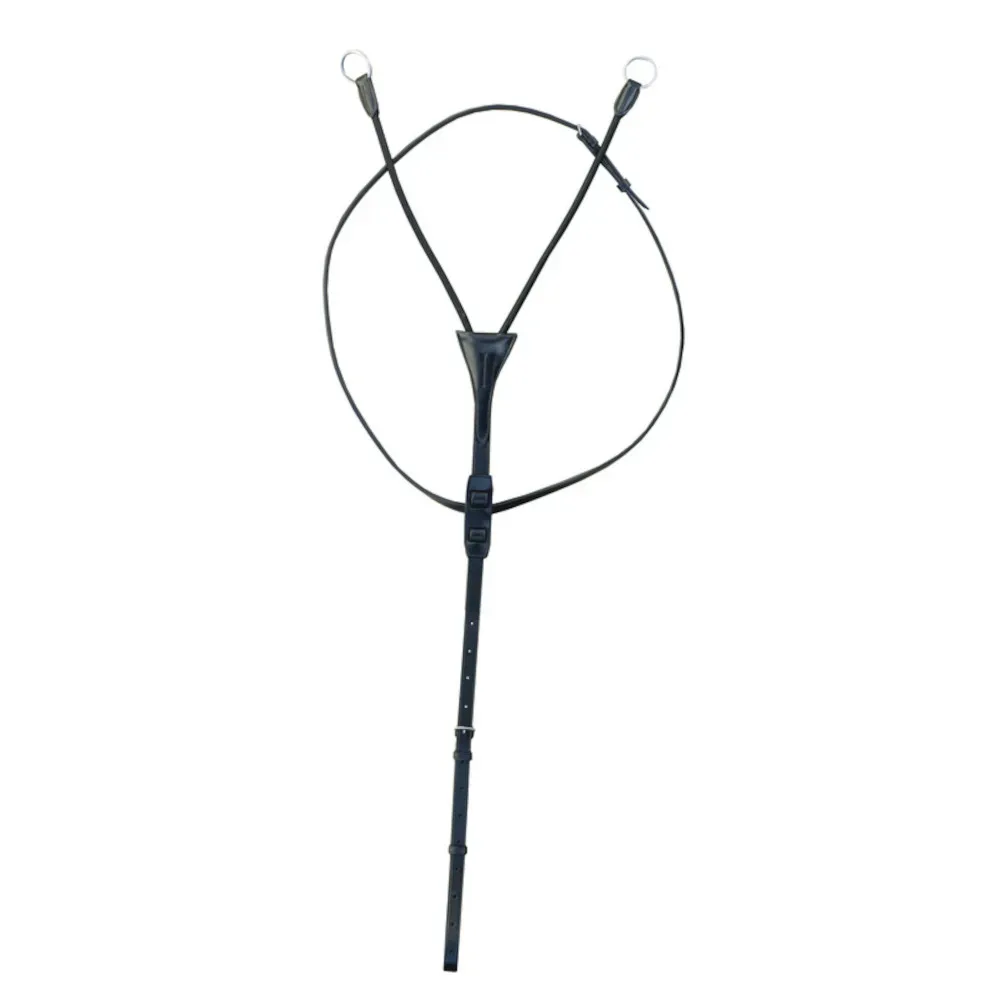 Euroriding elastisches Martingal British Line