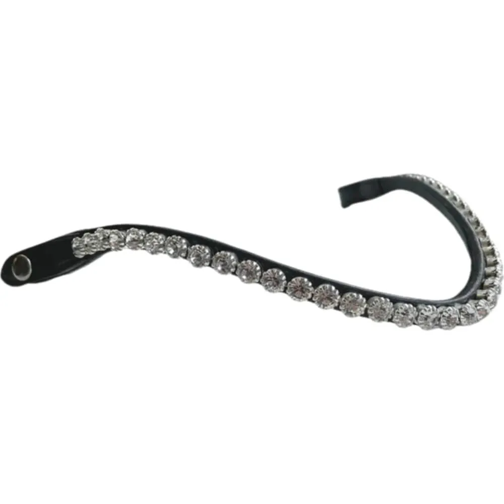 Euroriding Stirnband Showy Quick Change System