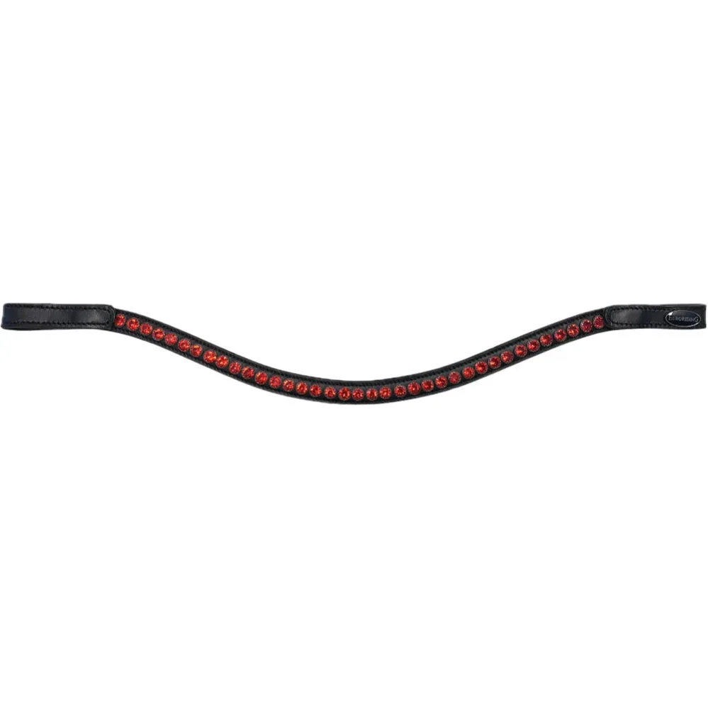 Euroriding Stirnband ColorFlash Quick Change System