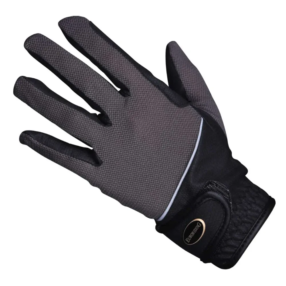 Euroriding Handschuhe Mellby Kinder