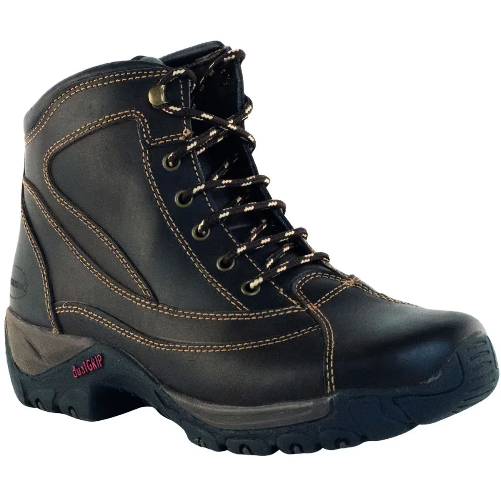 Euroriding Trekkingschuhe Granada wasserdicht