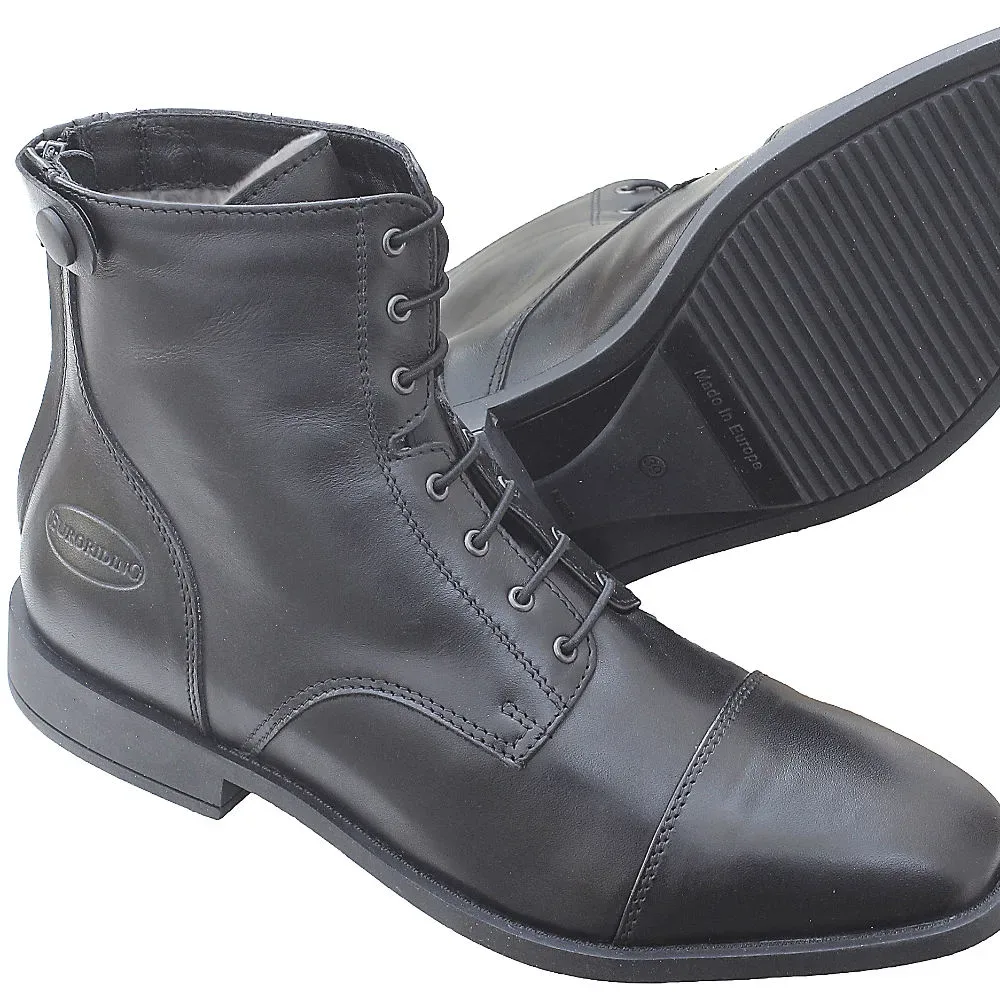 Euroriding Jodhpur Stiefelette Davos Winter