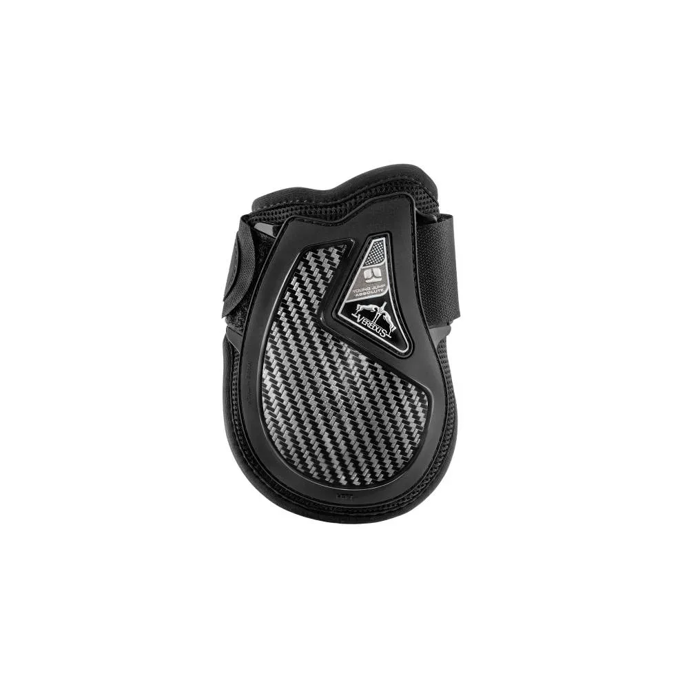 VEREDUS Young Jump Absolute Carbon Gel Streichkappen