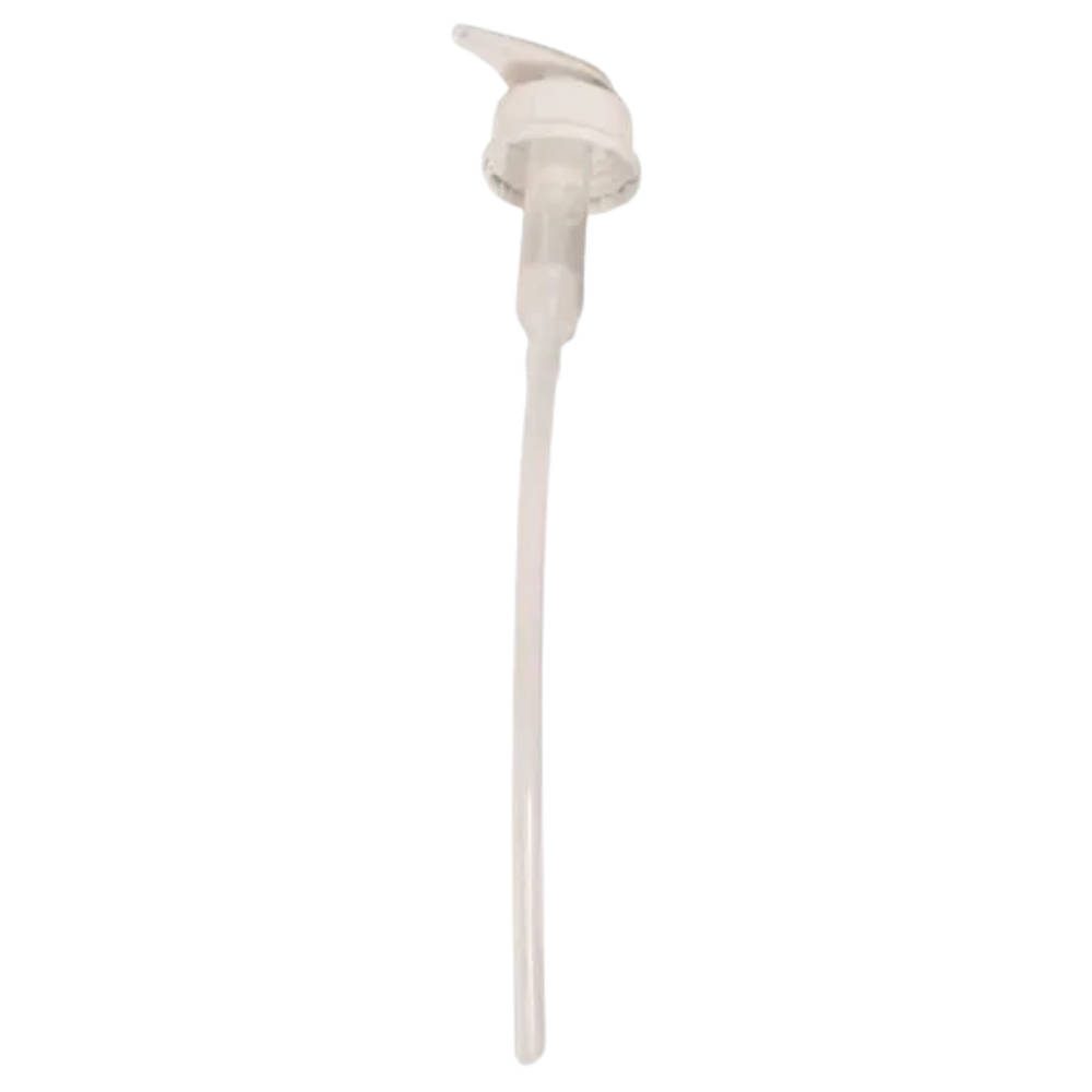Grooming Deluxe Pump for almond shampoo