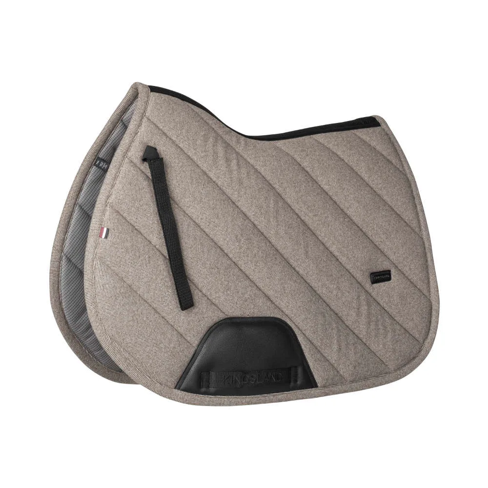 Kingsland KLAudrey Spring Schabracke