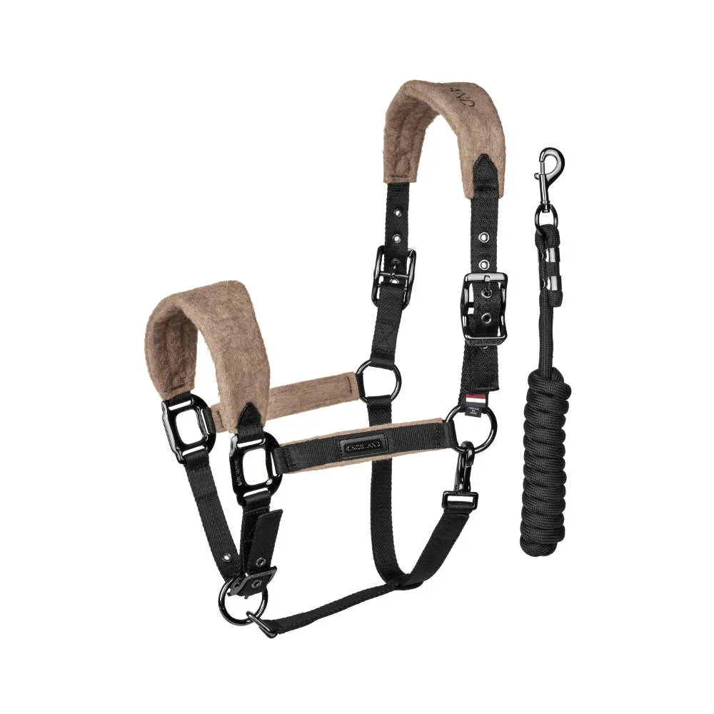 Kingsland KLAudrey Halfter und Strick