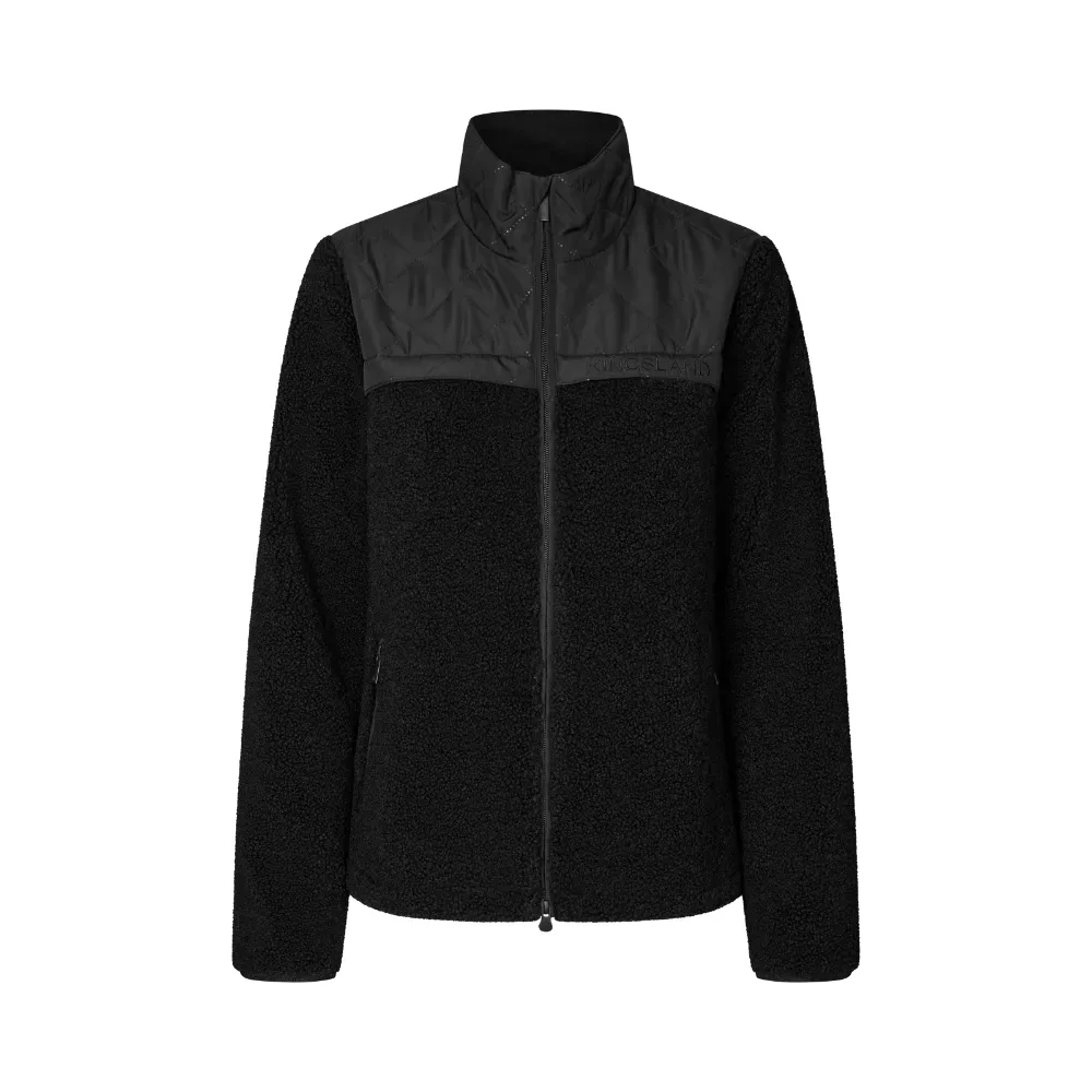 Kingsland KLAntonie Fleecejacke