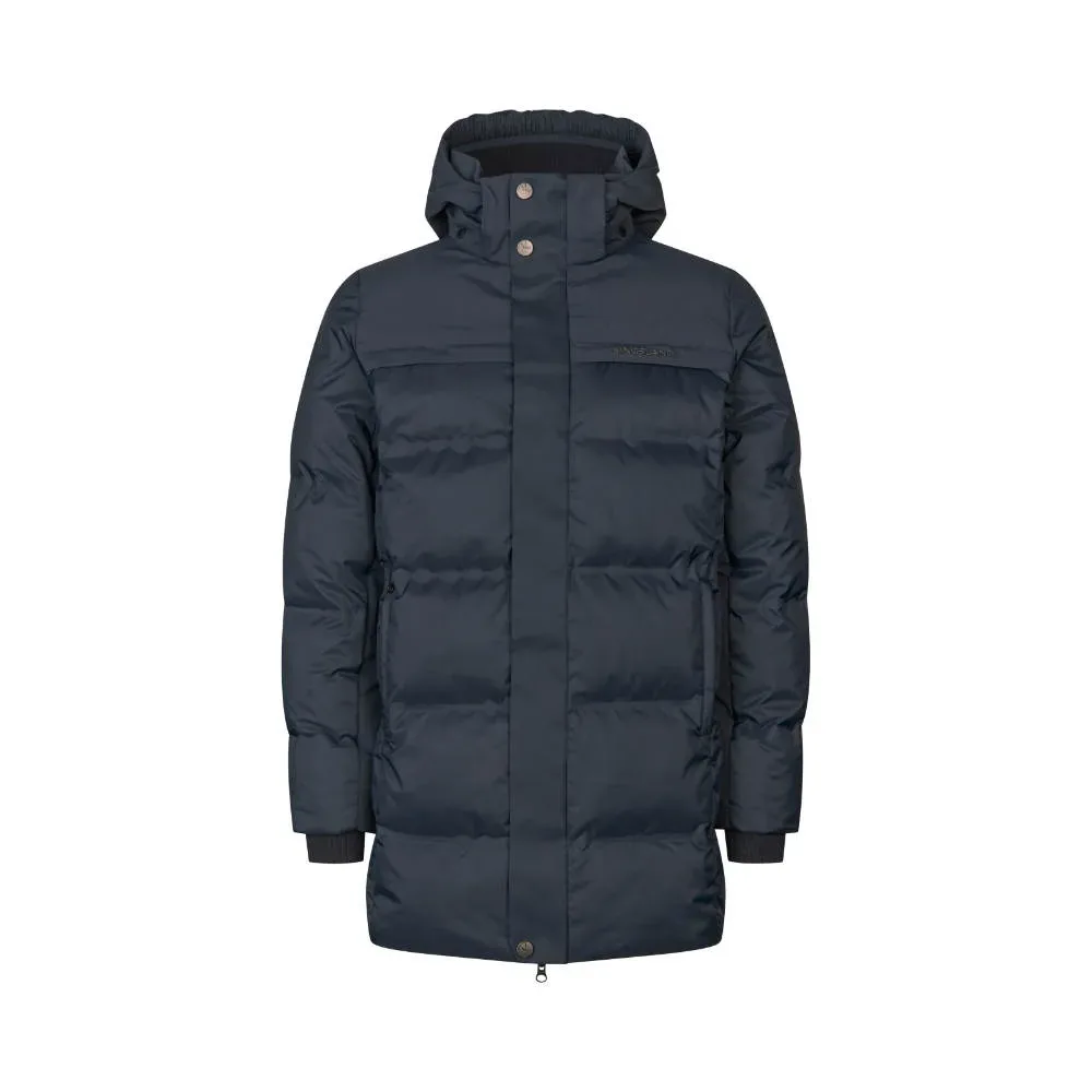 Kingsland KLAiko gepolsterter Parka Herren PrimaLoft