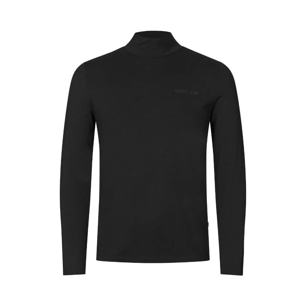 Kingsland KLAustin Trainingsshirt aus Wollmischung Herren