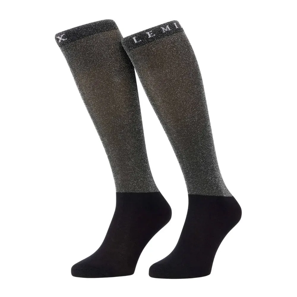 LeMieux Brilliance Turniersocken