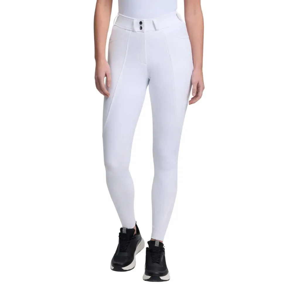 LeMieux Brilliance Kniebesatz Reithose