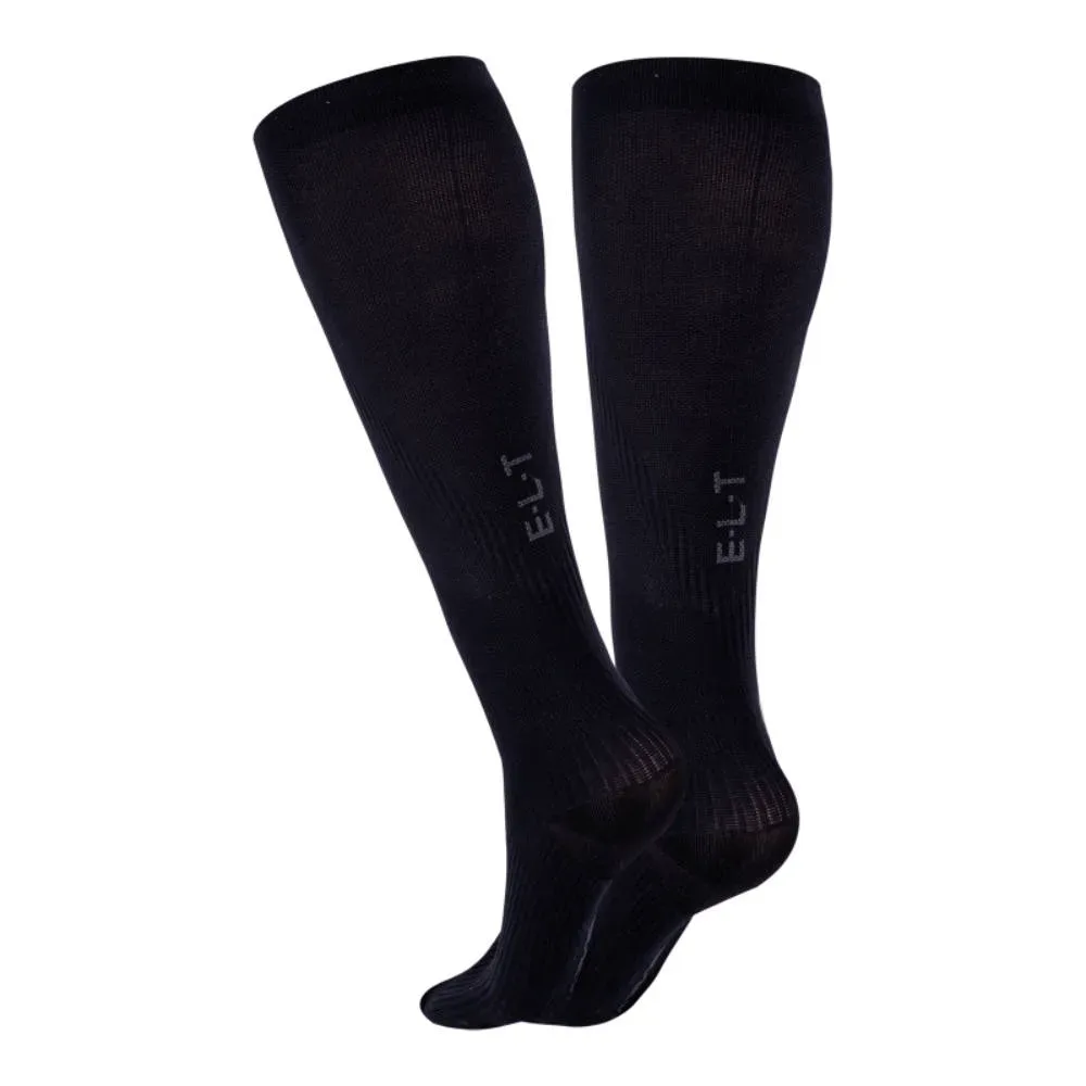 ELT Reitsocken Compression