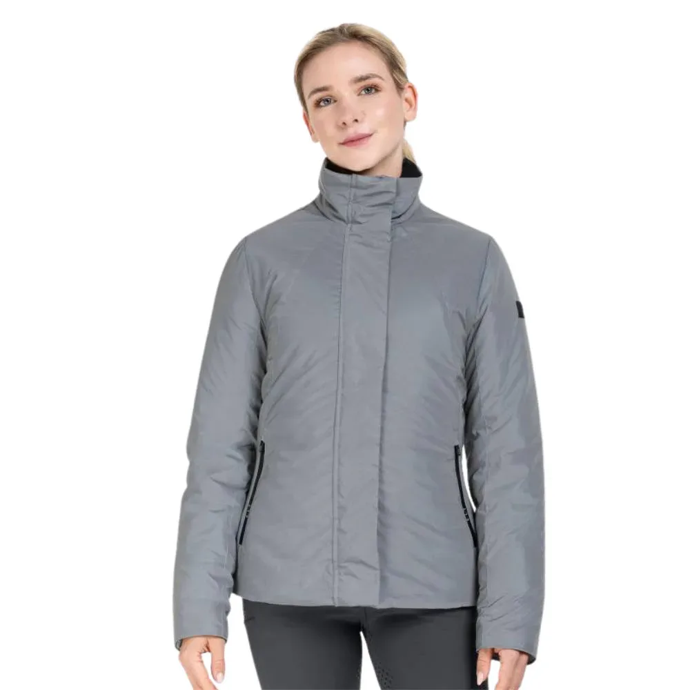 ELT Reflektierende Reitjacke Damen