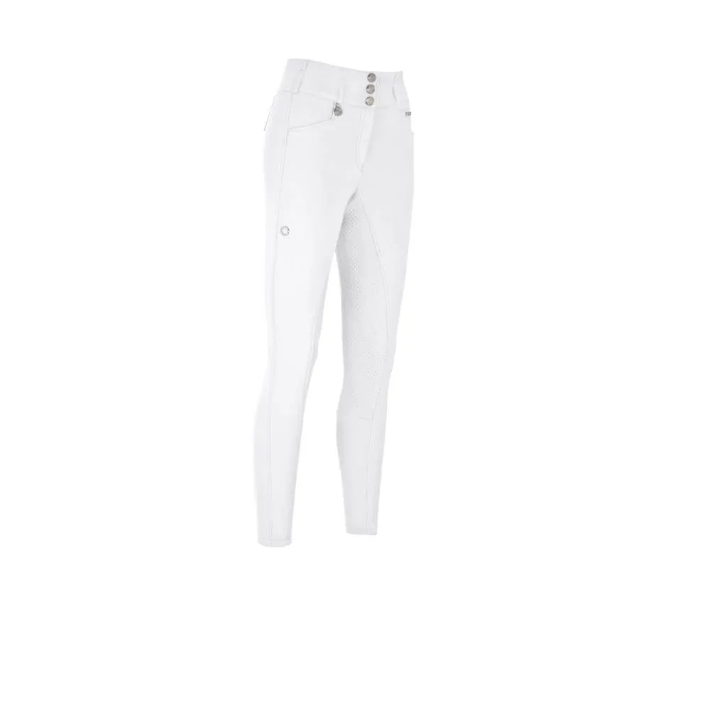 Pikeur Candela GR DuraGrip Vollgrip Turnierreithose Damen