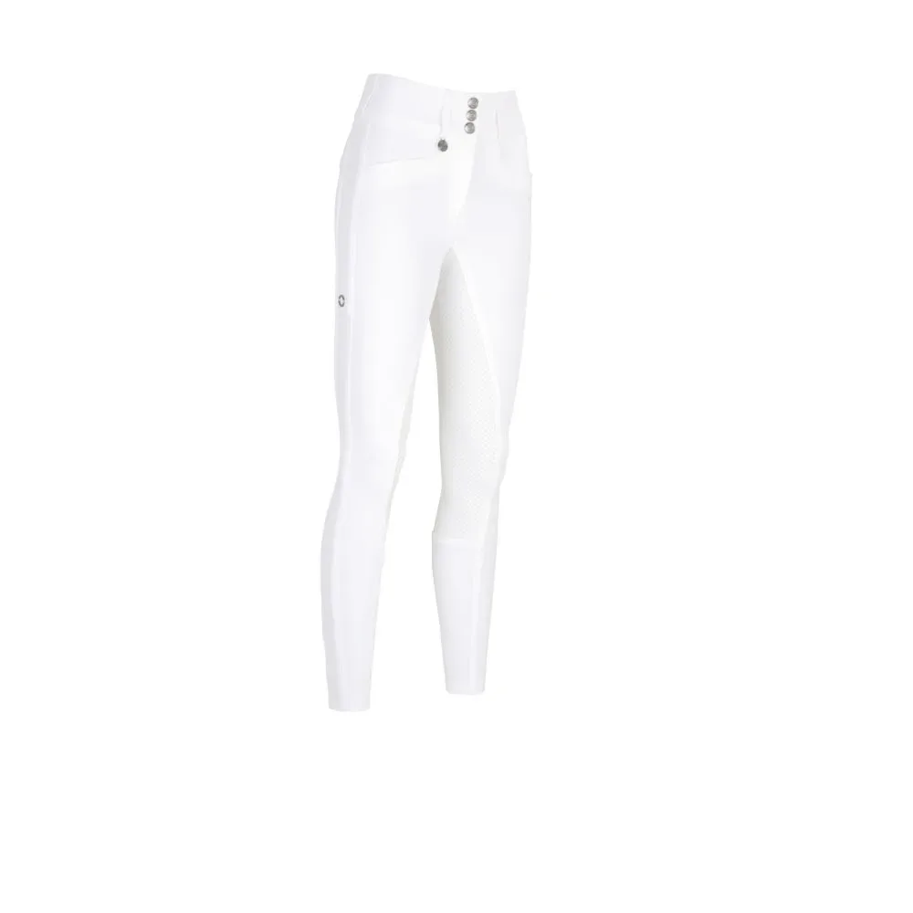 Pikeur New Candela GR Vollgrip Reithose Damen