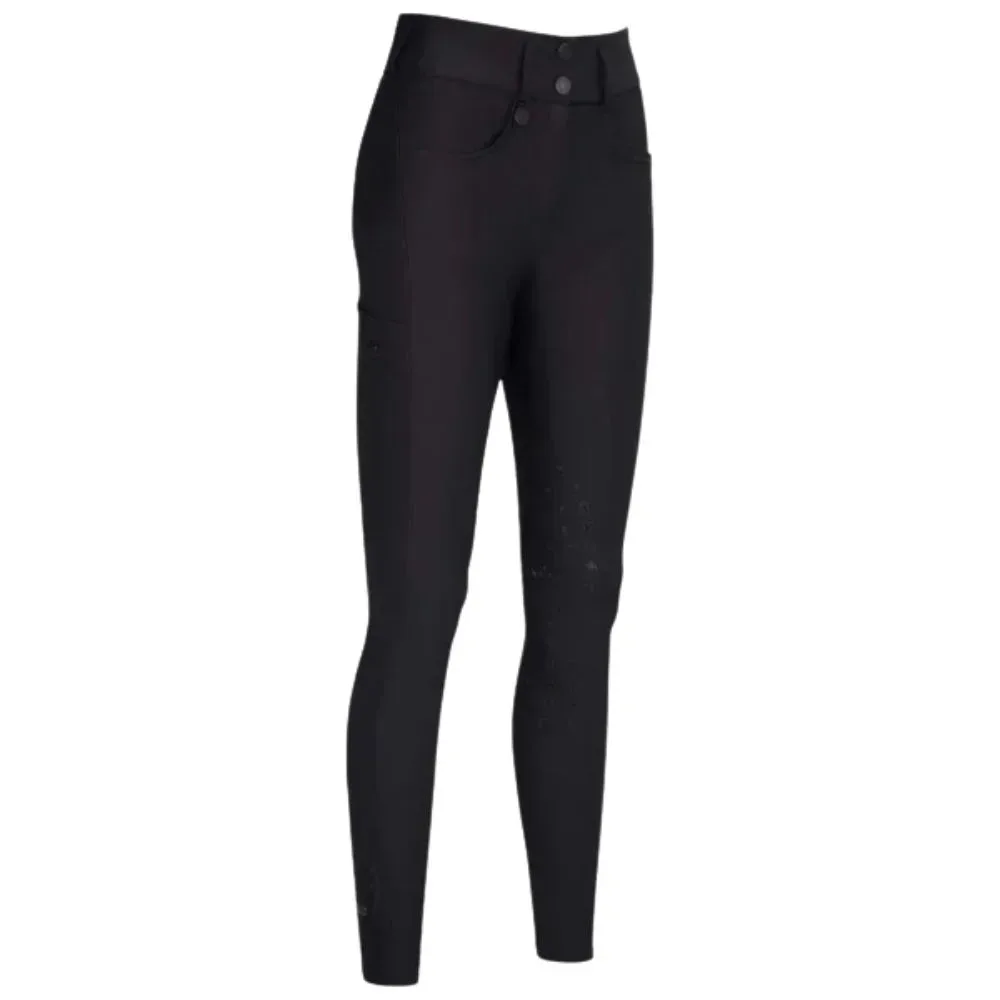 Pikeur Amia SD Kniegrip Reithose Damen