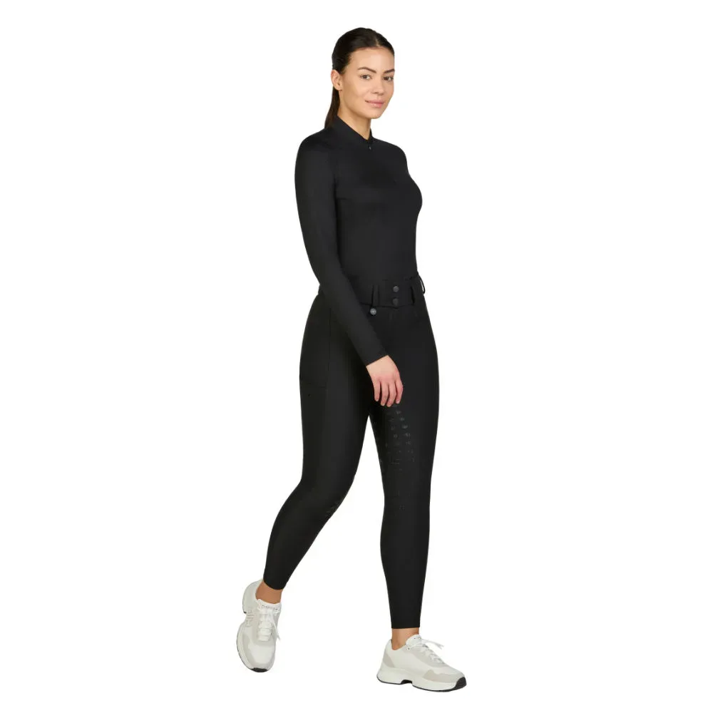 Pikeur Amia SD Vollgrip Reithose Damen