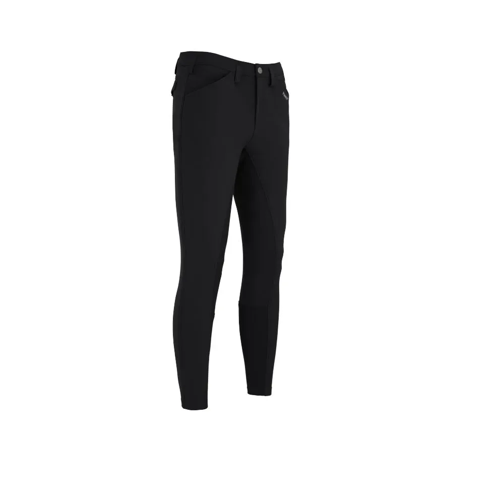 Pikeur Rossini FFL MicroCotton Vollgrip Reithose Herren
