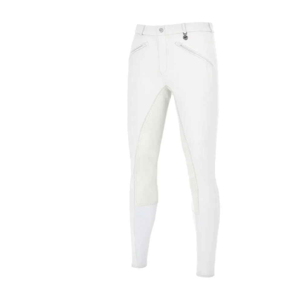 Pikeur Liostro FFL Vollgrip Reithose Herren