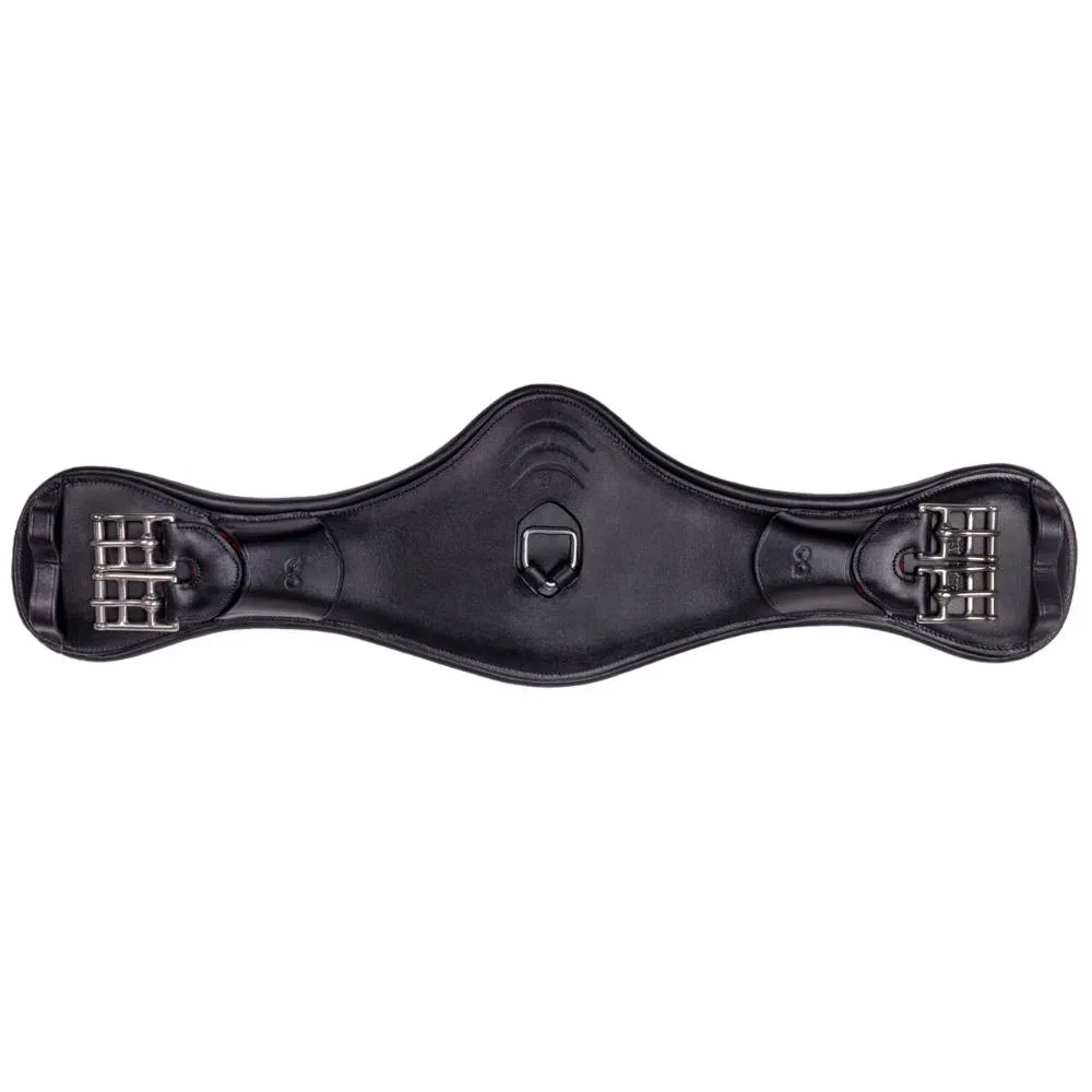 Presteq Gurt PerformFree Dressur