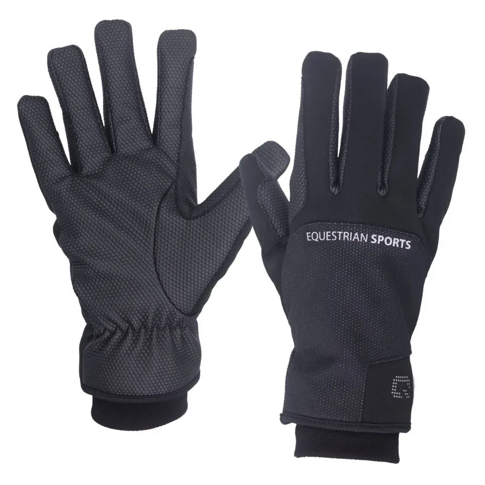 QHP Handschuh Sibirien Waterproof