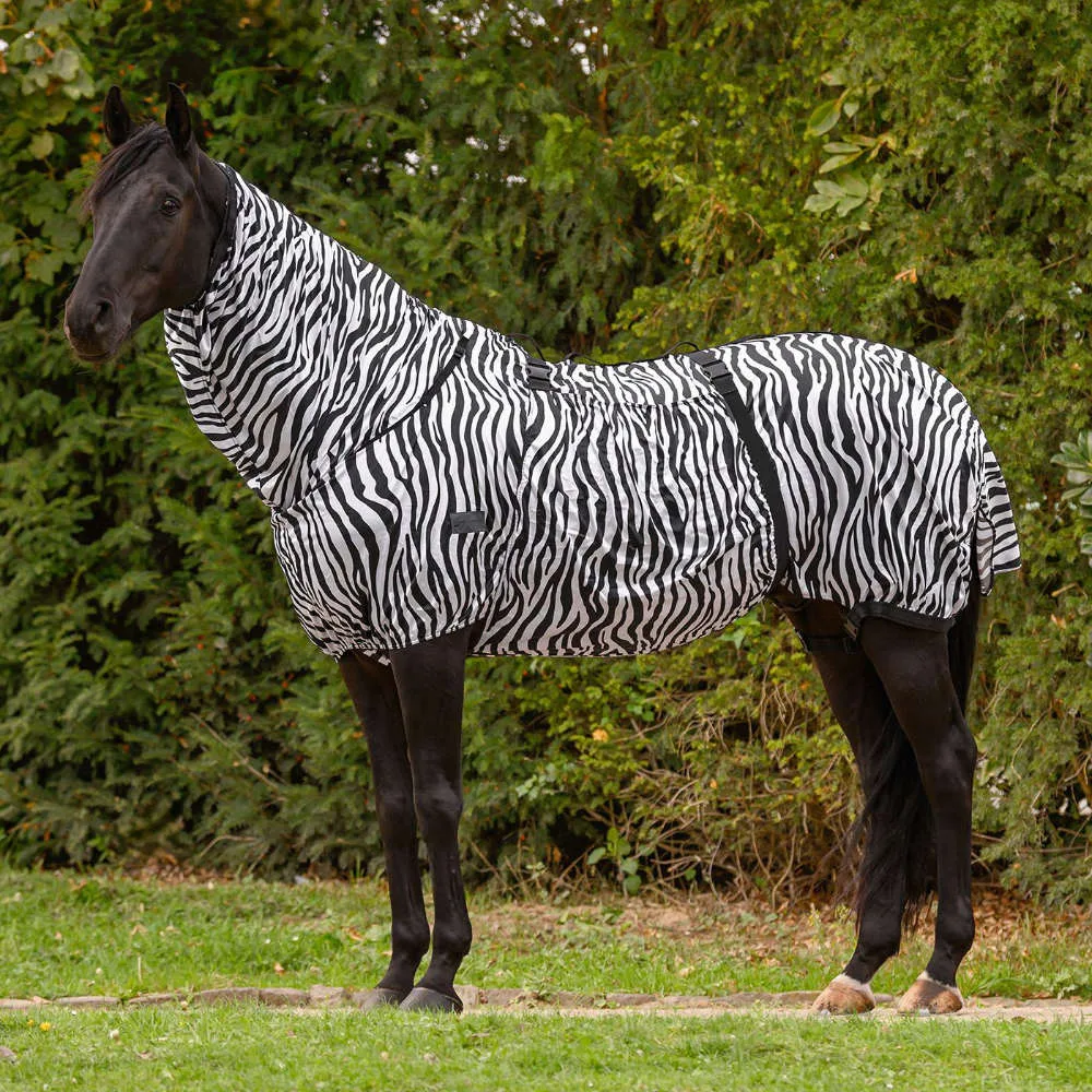 Waldhausen Ekzemerdecke Zebra Basic