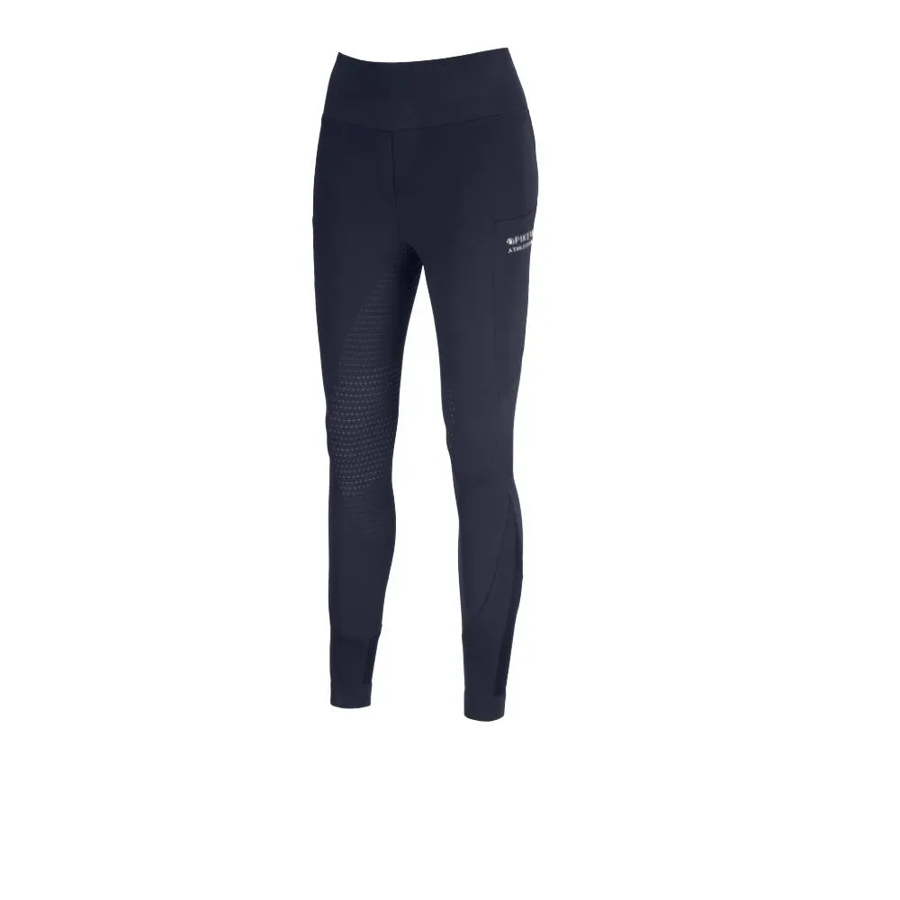 Pikeur HW26 Yella Matrix GripTec Vollgrip Reithose Damen