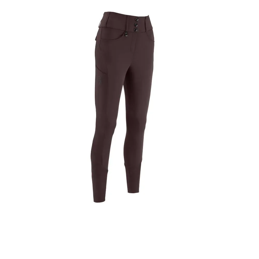 Pikeur HW26 Cantira Matrix Griptec Vollgrip Reithose Damen