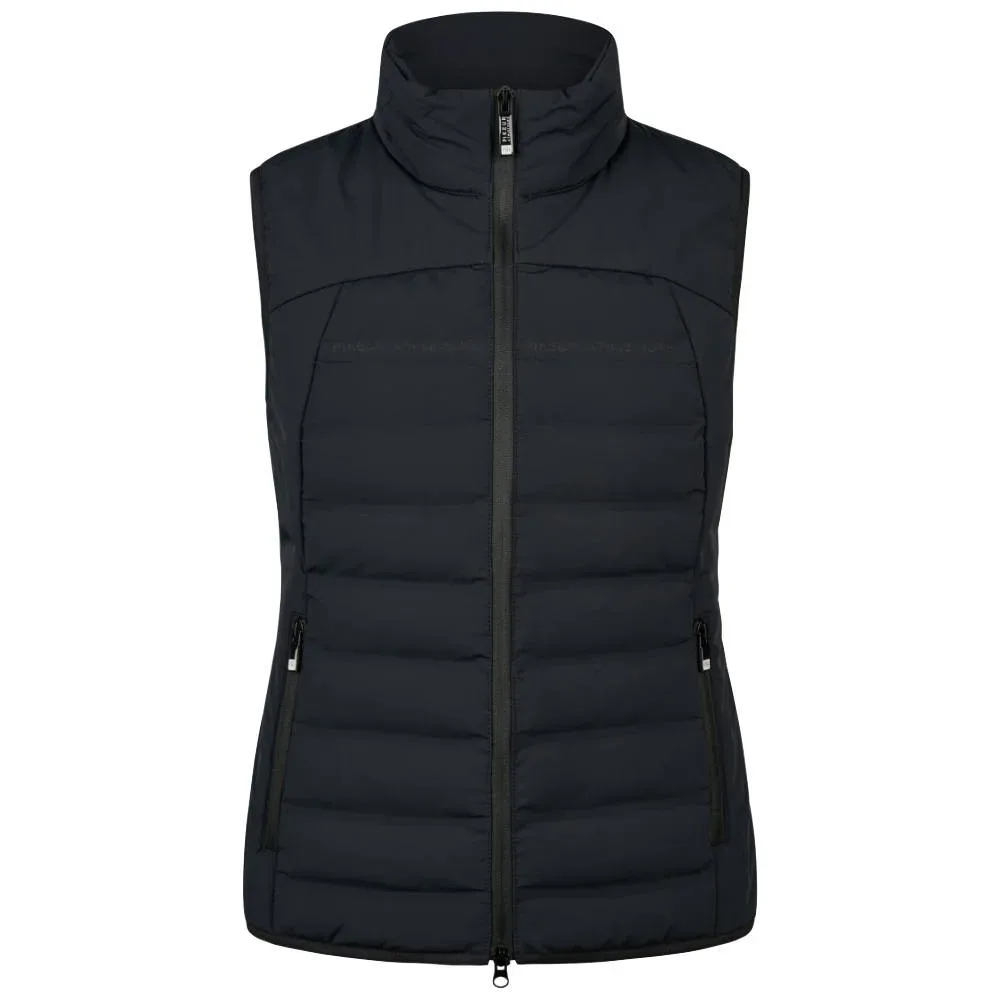 Pikeur HW26 Steppweste Flex Damen