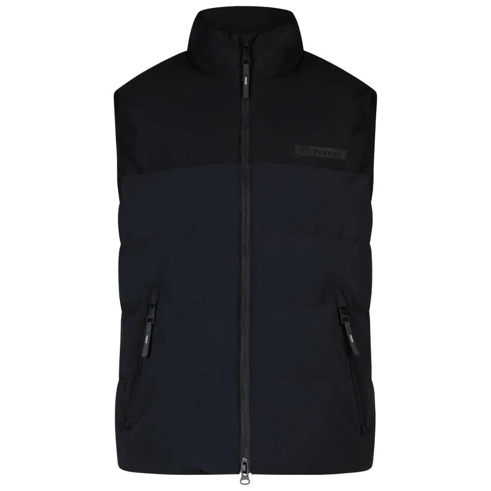 Pikeur HW26 Steppweste Herren