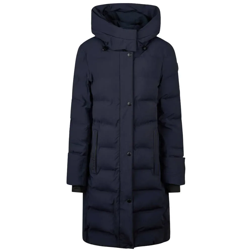 Pikeur HW26 SteppReitmantel Damen