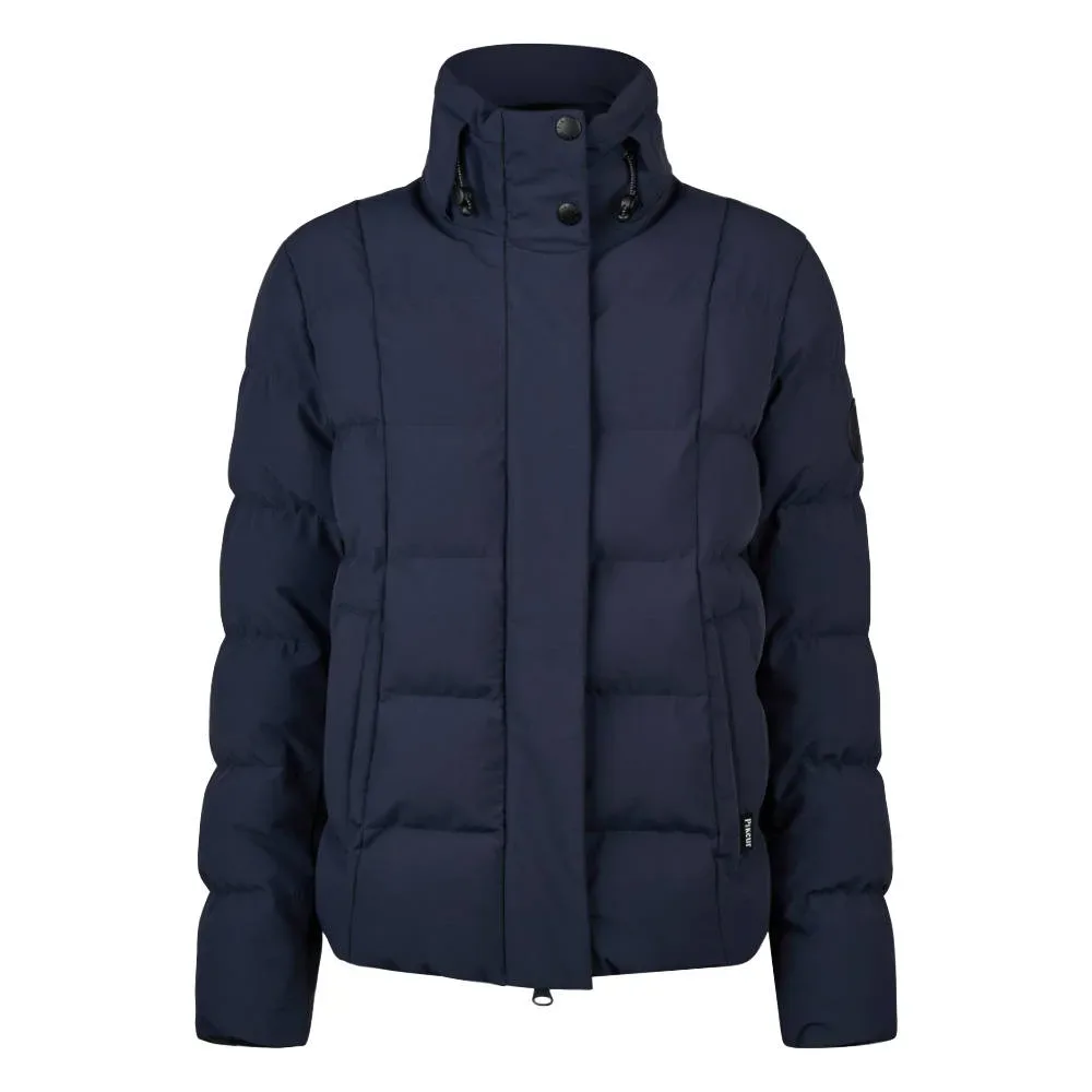Pikeur HW26 Jacke mit Stehkragen Damen