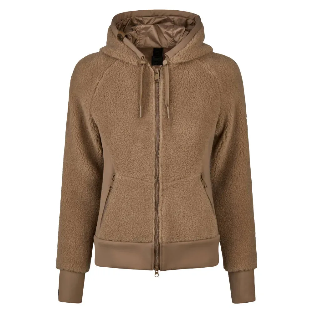 Pikeur HW26 TeddyFleecejacke Damen