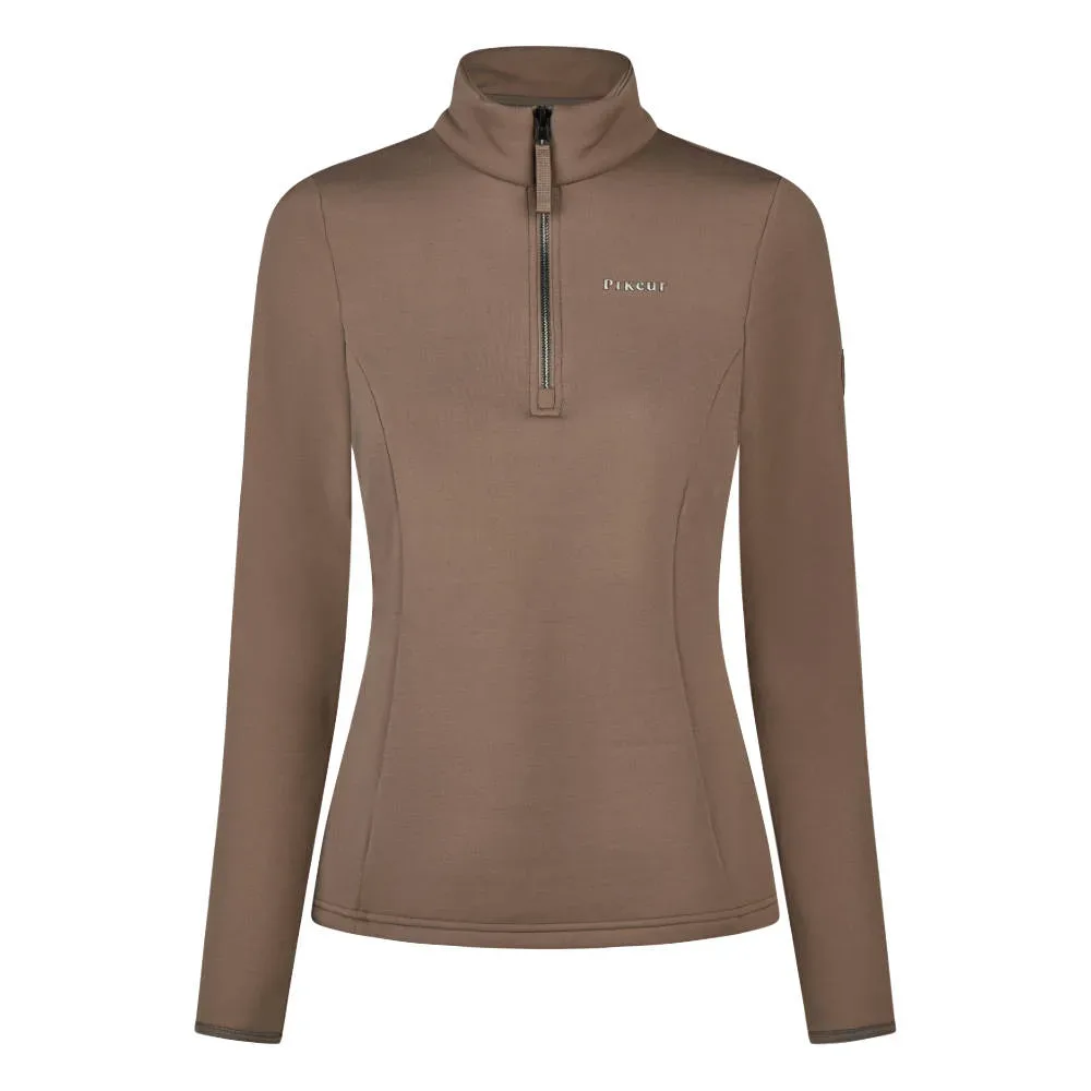 Pikeur HW26 Polartec Shirt Damen