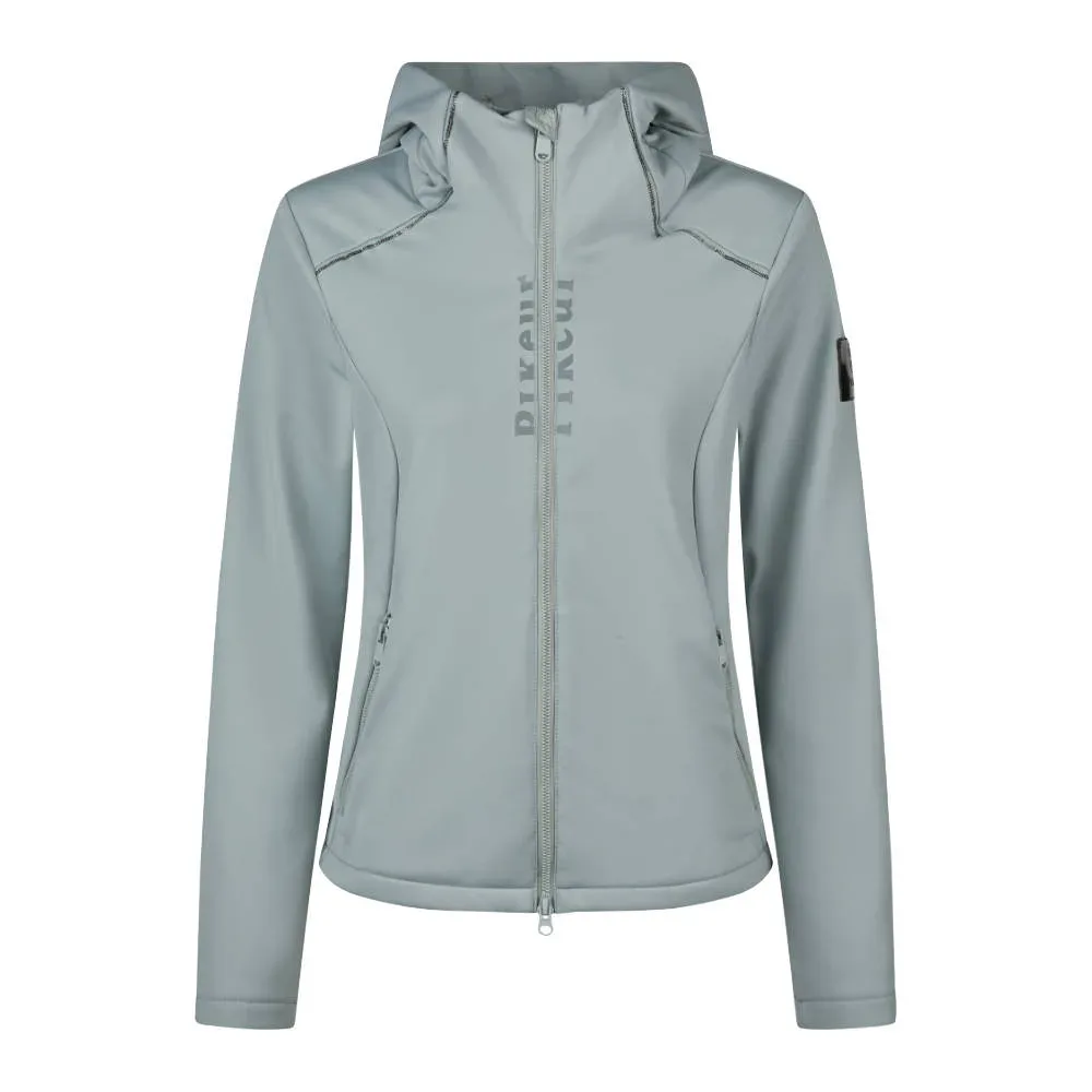 Pikeur HW26 TechSamt Fleecejacke Damen