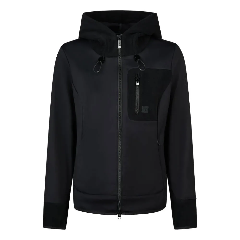 Pikeur HW26 Thermotech Fleecejacke Damen