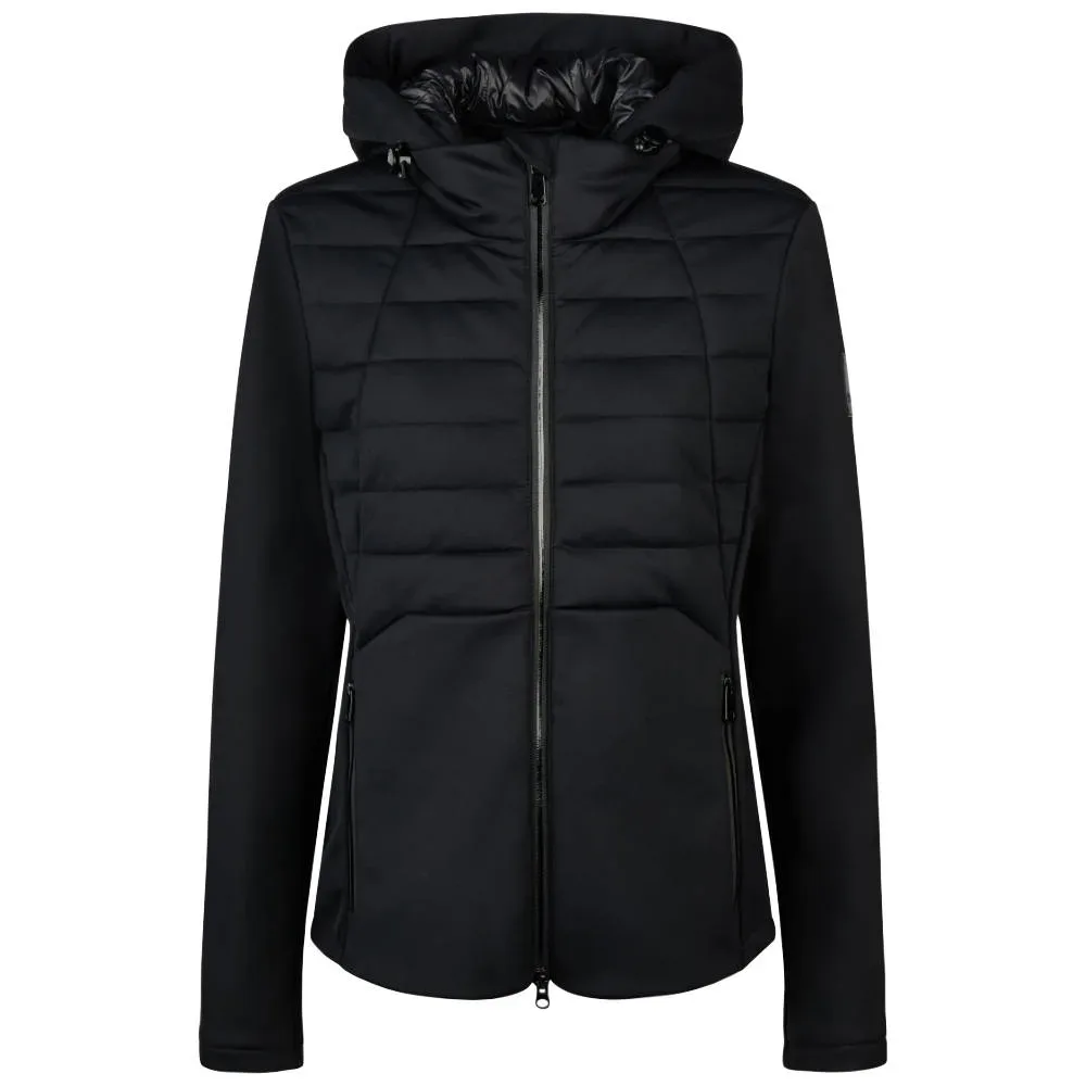Pikeur HW26 SteppFleecejacke Damen