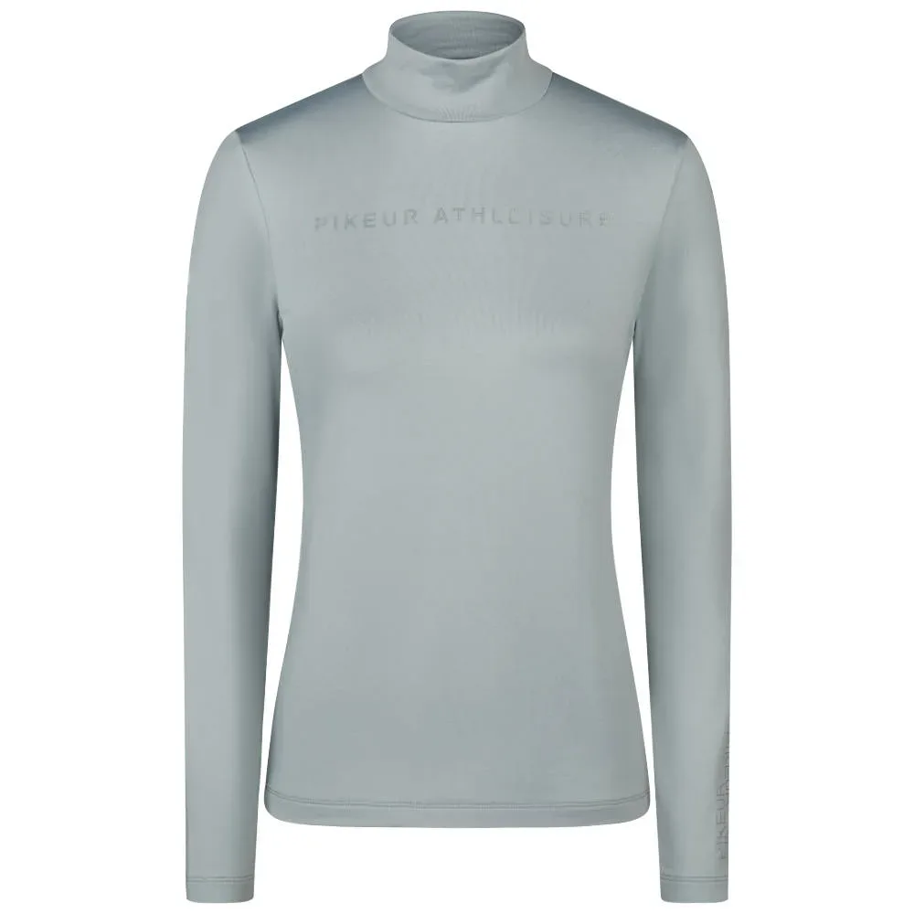 Pikeur HW26 FunktionsRollkragen Langarmshirt Damen