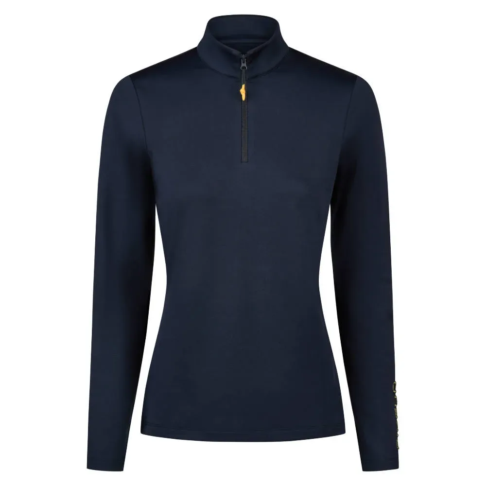 Pikeur HW26 Funktions ZipShirt Damen