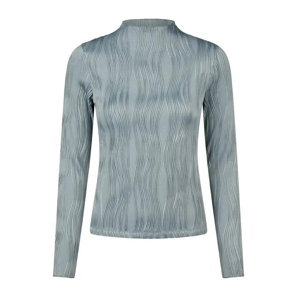 Pikeur HW26 Waveline Langarmshirt Damen