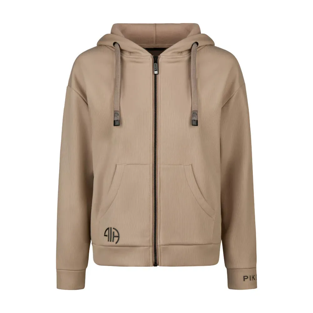 Pikeur HW26 RIP Oversize Sweatjacke Damen