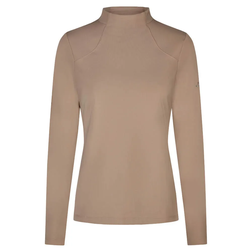Pikeur HW26 FunktionsRollkragen UnterziehLangarmshirt Damen