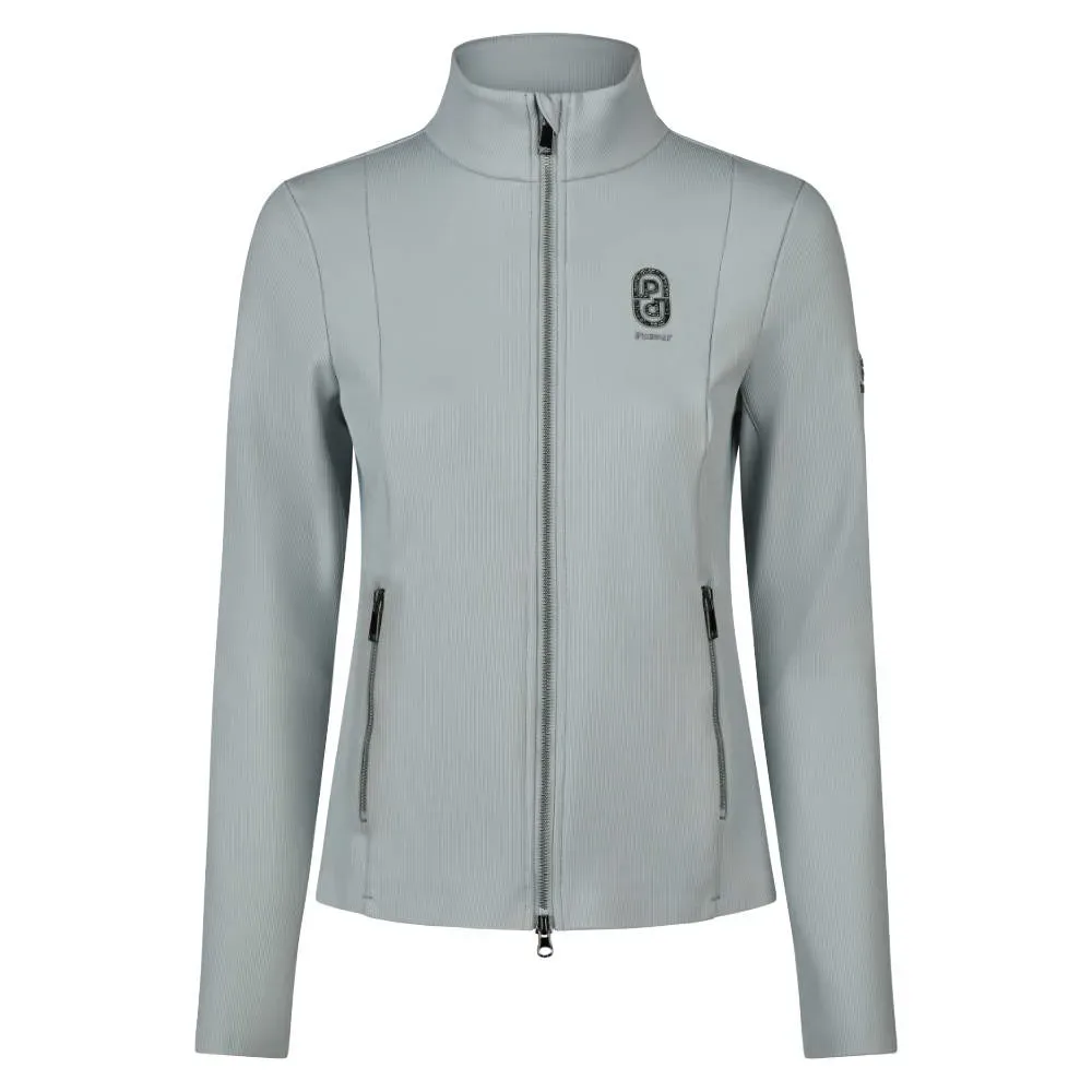 Pikeur HW26 FleeceSoftshelljacke Damen