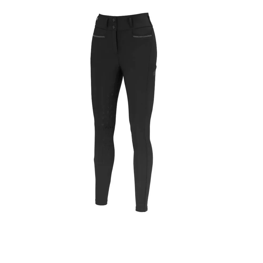 Pikeur HW26 Linnett SO GripTec Highwaist Vollgrip Damen